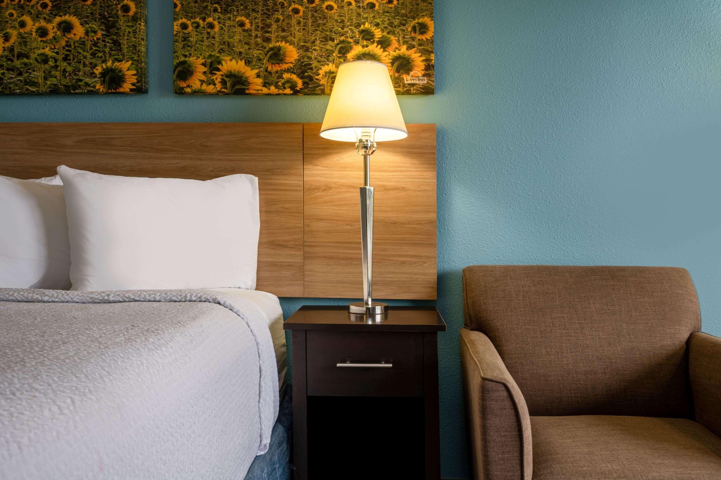 Days Inn By Wyndham Perrysburg Toledo Extérieur photo