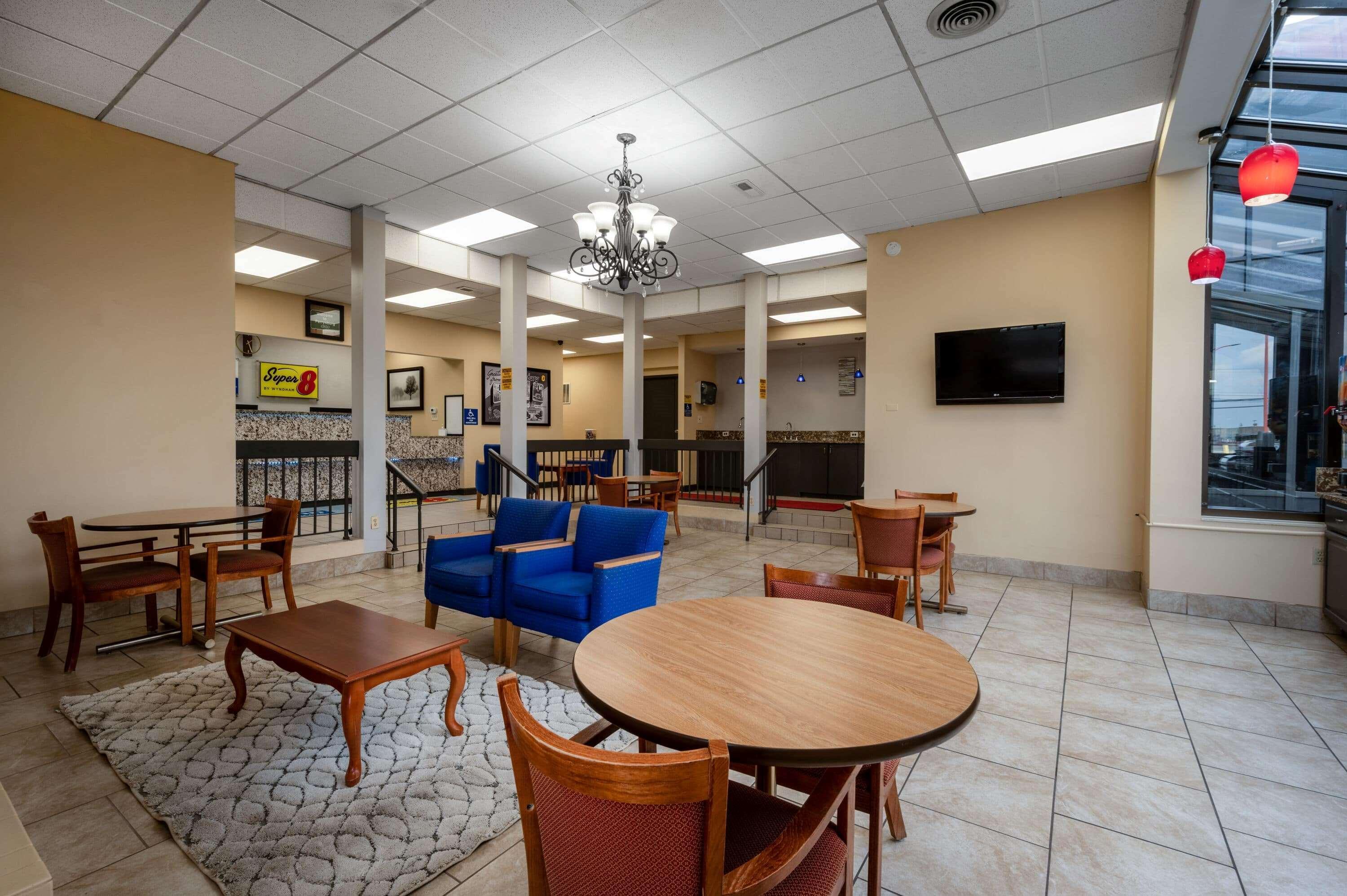 Days Inn By Wyndham Perrysburg Toledo Extérieur photo