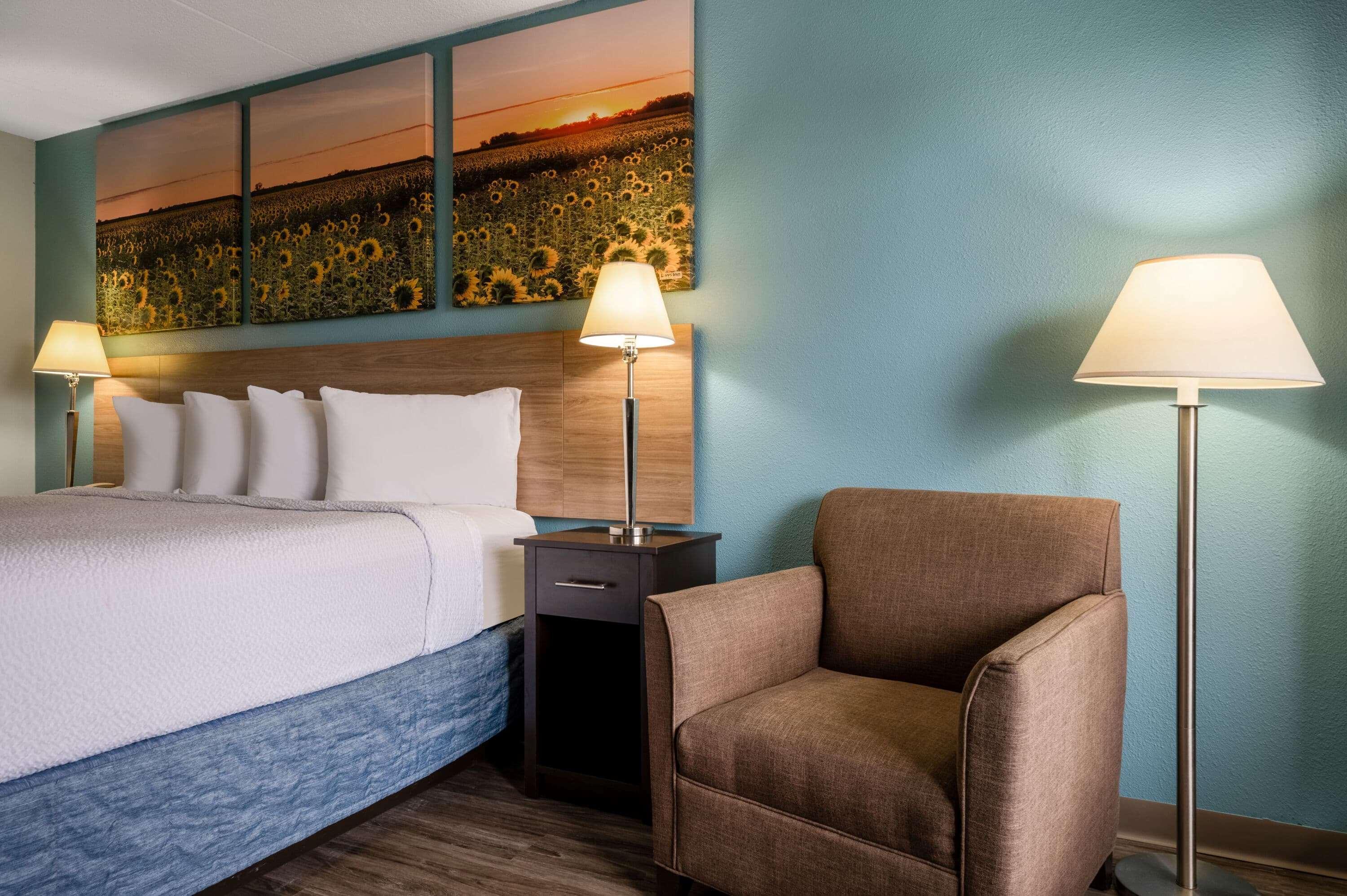 Days Inn By Wyndham Perrysburg Toledo Extérieur photo