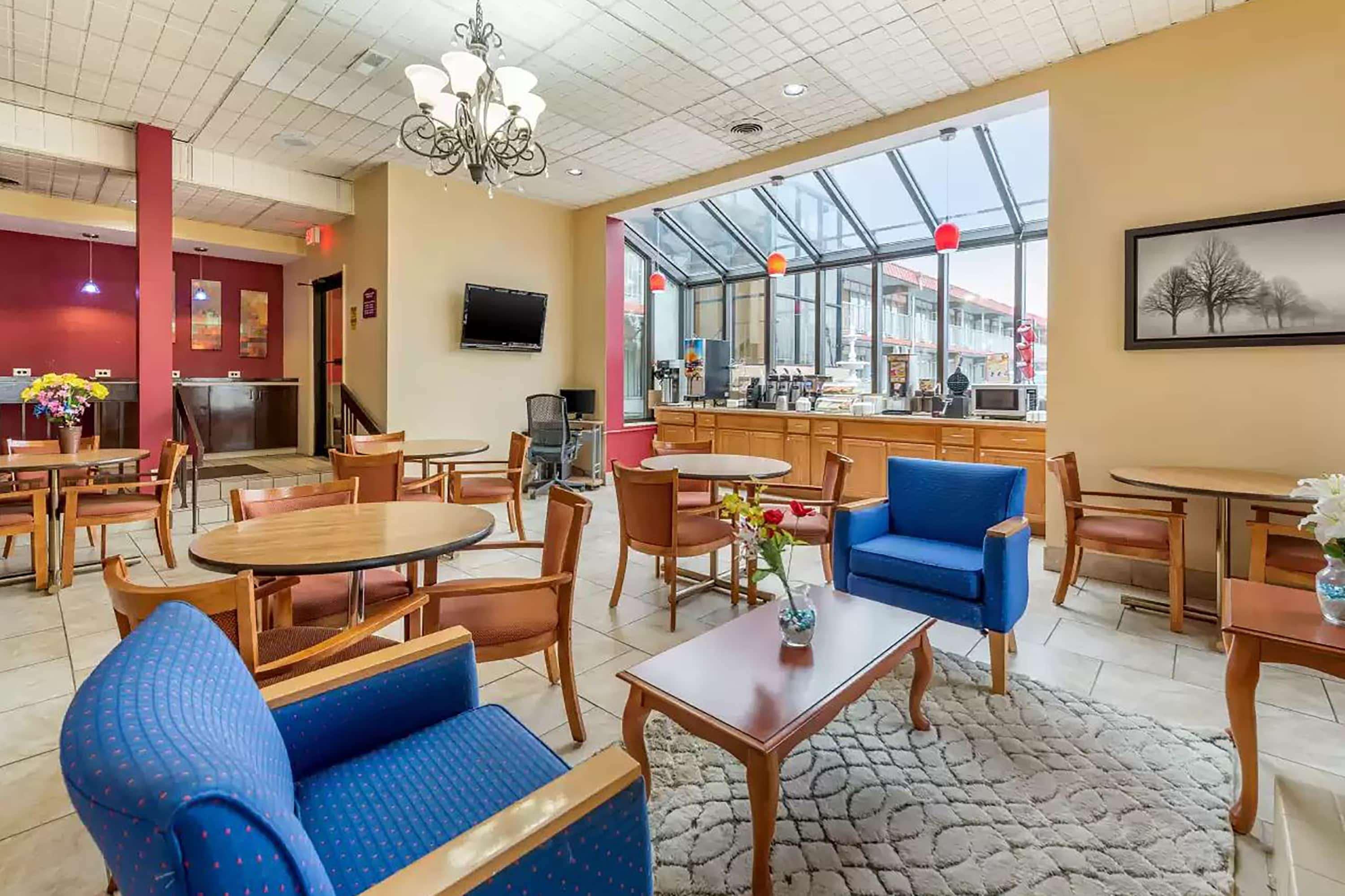 Days Inn By Wyndham Perrysburg Toledo Extérieur photo