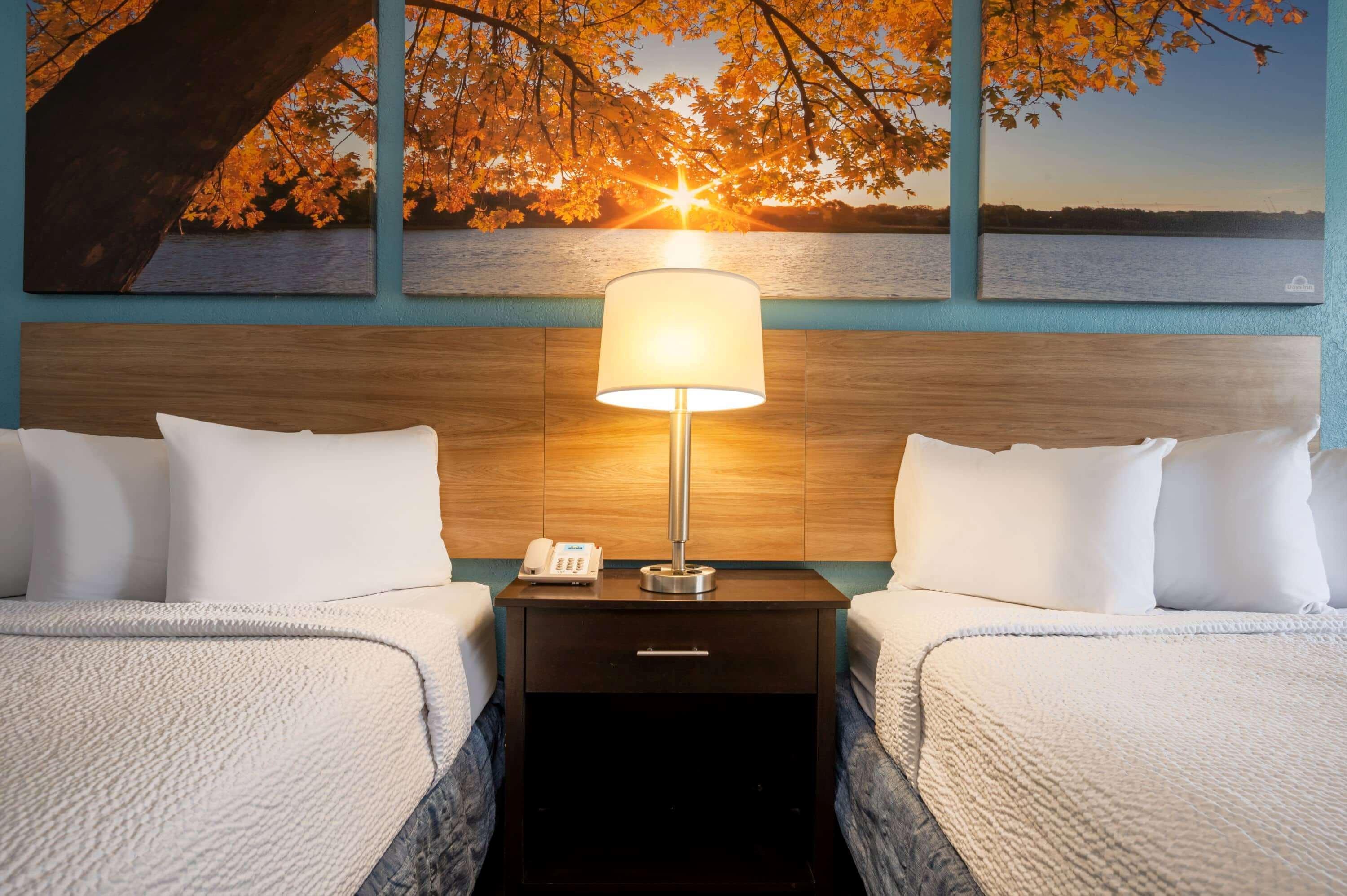 Days Inn By Wyndham Perrysburg Toledo Extérieur photo